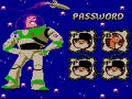 Toy Story 2 for the GBC Toy Story 2 for the GBC