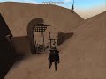 Sith-J-Cull Tatooine 2008 - Latest progress