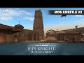 Sith-J-Cull Tatooine 2008 - Latest progress