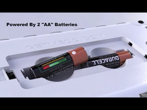 how to change battery on weber q