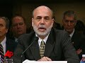 Dire Warnings Fail to Sway Senators on Bailout