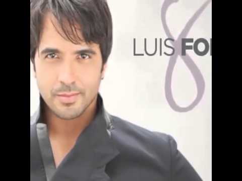 Regálame un Minuto Más Luis Fonsi