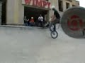 BMX Direct presents Hendri Breedt