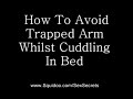  how to cuddle