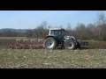 VALTRA N121 ADVANCE + GREGOIRE BESSON