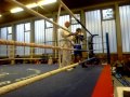 Mücahit Kara Ösg Viktoria Dortmund vs Karim Malanaolev DBS 20/50