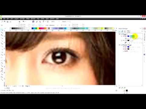 how to draw wpap