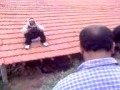 Charles Dickenson - Behind the Scenes 3 (Year 2007 - 1st Music Video Shoot)