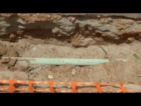 how to turn copper green