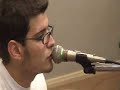 Rafael de Albuquerque - Amor Singular (ao vivo)