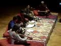 Mohamad reza Feat Homayun Shajarian Concert London Aprl 2007