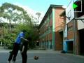 Eye Of The Tiger - Wiggs Tribute