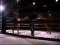 Upcoming Glory - Samir Noory vs. Mohammed Ali Moshkelgosha