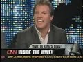 Larry King Live with Vince McMahon & Triple H Pt.3 of 6