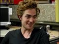 Interview Rob  Pattinson & Laura ;))
