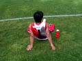 特集メルボルン Vol.1 AFL SAMURAIS 2008
