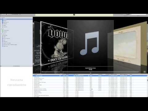 Come inserire unimmagine nelliTunes e nelliPod Immagine anteprima YouTube