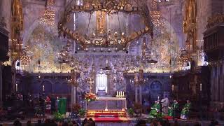 Missa Dominical 22/01/2023