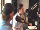 2007 CMA Music Festival - XM Radio Dave Nemo Show
