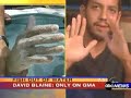 david blaine drowned alive interview 3of3