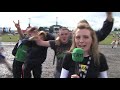 RTÉ @ Oxegen 2011: Site Tour