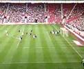 southampton vs lazio ss 28/07/07 8