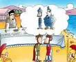 Greek parody Rapsodia B'