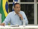 Cury mostra como um poste governa! PARTE 3