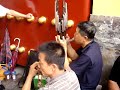 Apresenta��o de m�sica chinesa