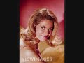Elizabeth Montgomery