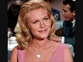 i'm in love with elizabeth montgomery.