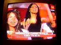 Grupo La Noche en Rojo de TVN