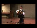 Spanish Guitar: Bulerias by Sabicas
