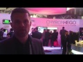 ChyronHego @ NAB 2013, Booth: SL1010 ChyronHego @ NAB 2013, Booth: SL1010