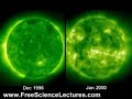 Hinode Spacecraft Captures Total Solar Eclipse