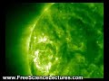 hinode spacecraft captures total solar eclipse