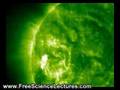 Hinode Spacecraft Captures Total Solar Eclipse