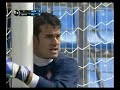 julio alvarez gol falta directa con el numancia