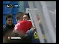 julio alvarez gol falta directa con el numancia