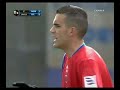 julio alvarez gol falta directa con el numancia