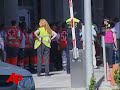 147 Killed in Plane Crash at Madrid Airport