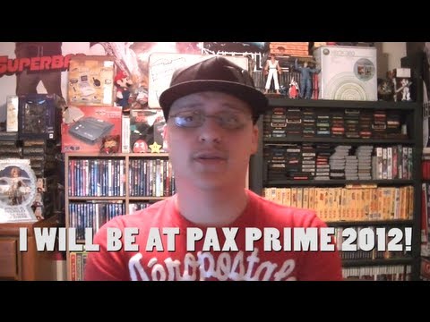 pax prime 2013