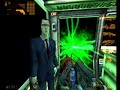 HALF-LIFE Gman Gets Shot in the Face HALF-LIFE Gman Gets Shot in the Face