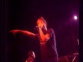 Kids In Glass Houses - Easy Tiger @ B\