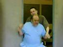 Dad And Vinny