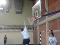 Brestje dunking part II.