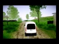 Renault Kangoo для GTA San Andreas видео 1