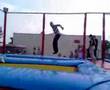 YouTube - backflips.
