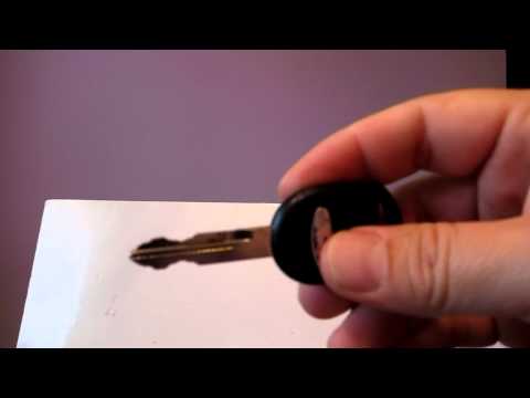Replace Ford Truck Key Program Yourself Spare F150