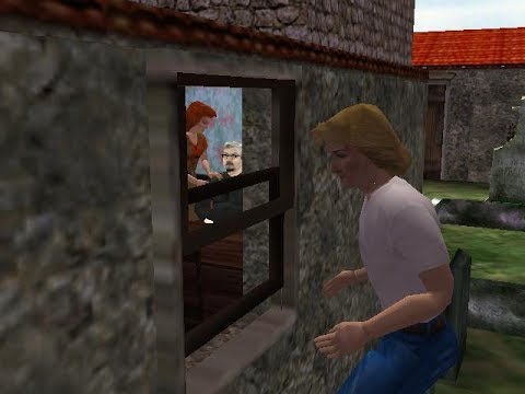 Gabriel Knight 3 : Enigme en Pays Cathare